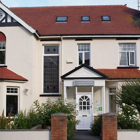 Cleave Court Guest House Llandudno Luaran gambar