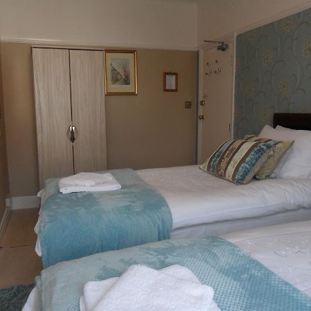 Cleave Court Guest House Llandudno Luaran gambar