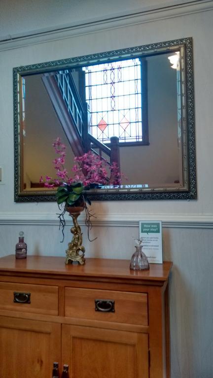 Cleave Court Guest House Llandudno Luaran gambar