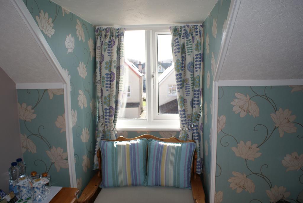 Cleave Court Guest House Llandudno Luaran gambar