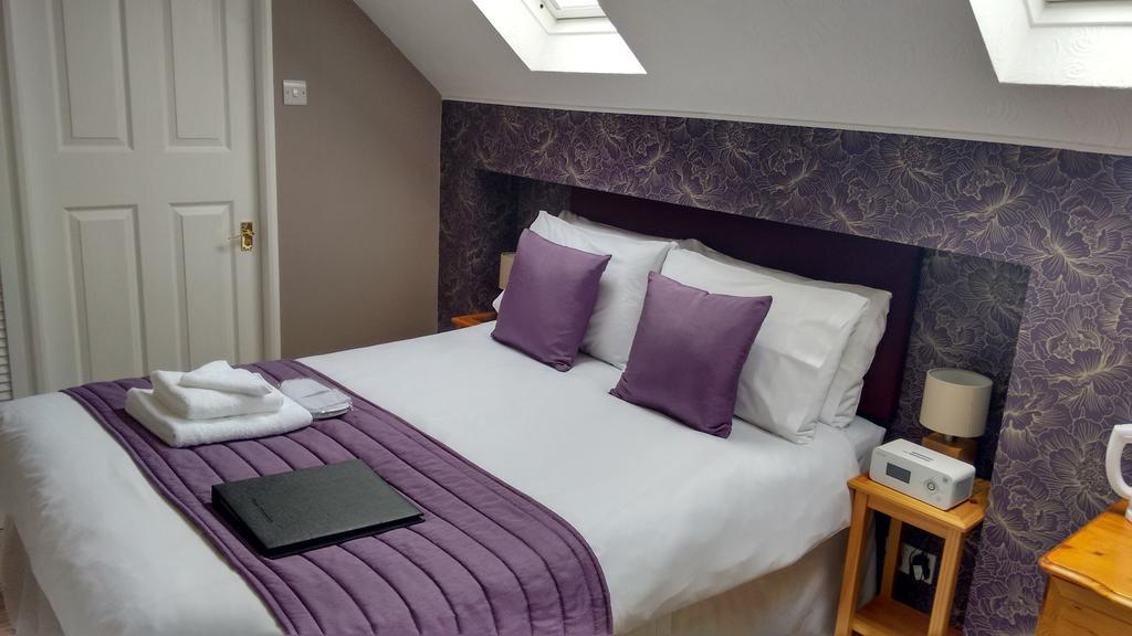 Cleave Court Guest House Llandudno Luaran gambar