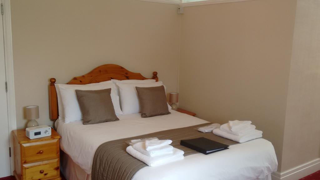 Cleave Court Guest House Llandudno Luaran gambar