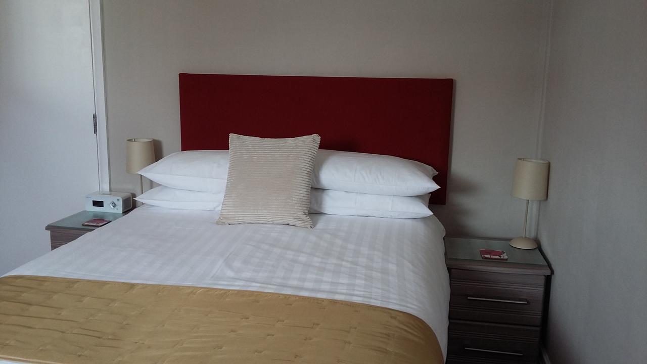 Cleave Court Guest House Llandudno Luaran gambar