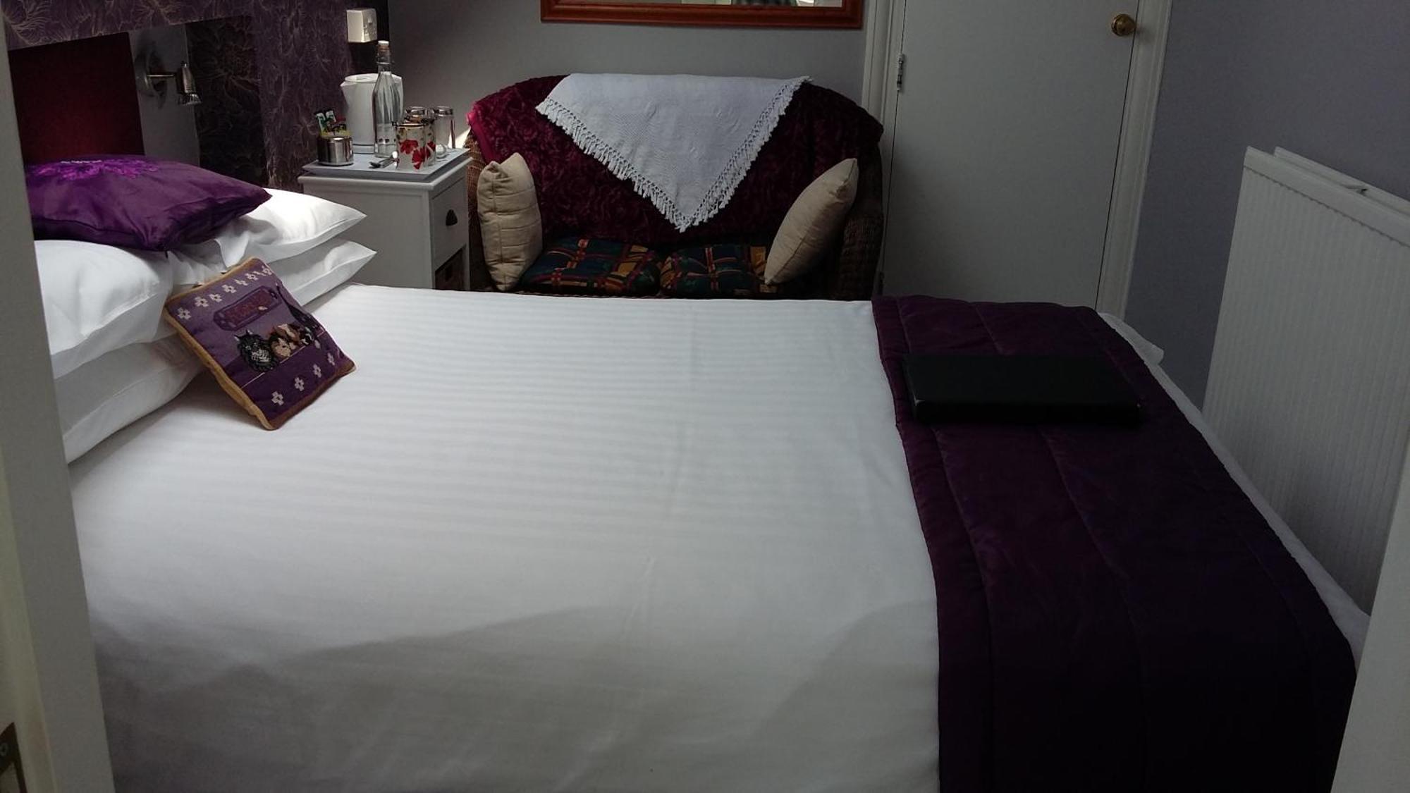 Cleave Court Guest House Llandudno Luaran gambar