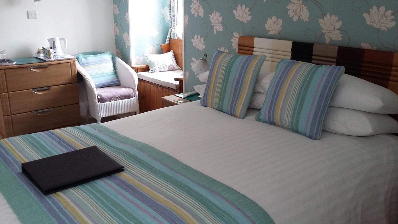Cleave Court Guest House Llandudno Luaran gambar