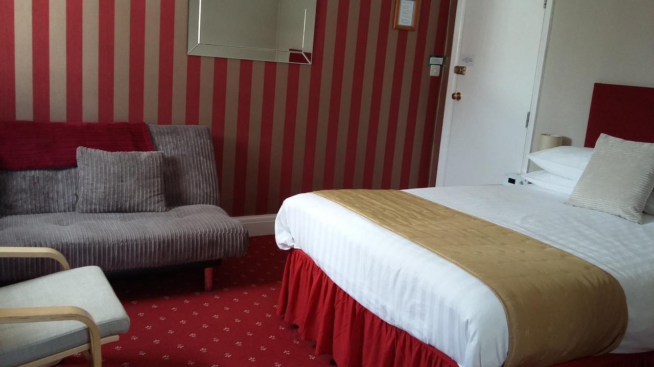 Cleave Court Guest House Llandudno Luaran gambar