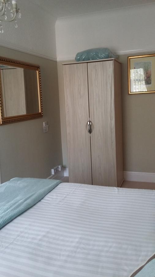 Cleave Court Guest House Llandudno Luaran gambar