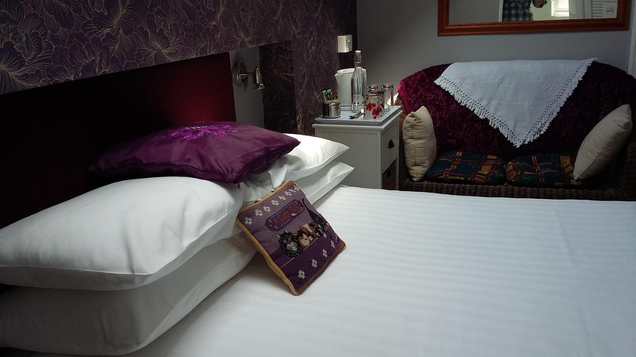 Cleave Court Guest House Llandudno Luaran gambar