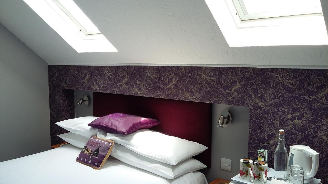 Cleave Court Guest House Llandudno Luaran gambar
