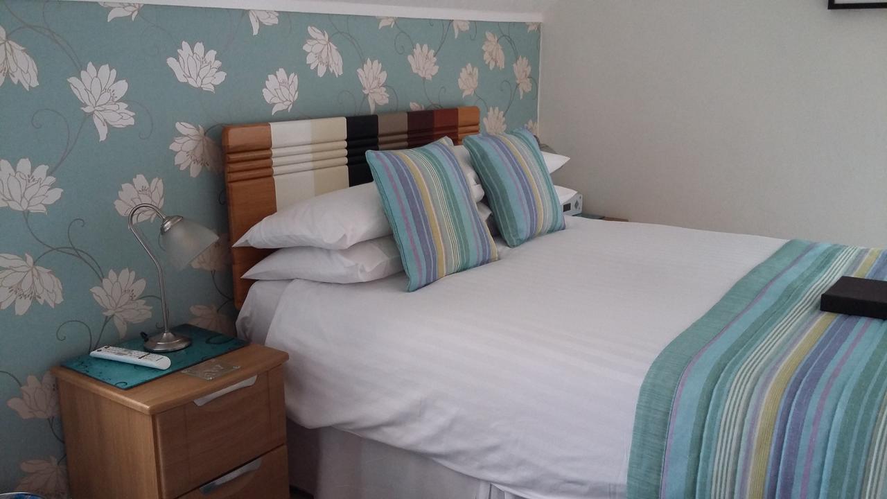 Cleave Court Guest House Llandudno Luaran gambar