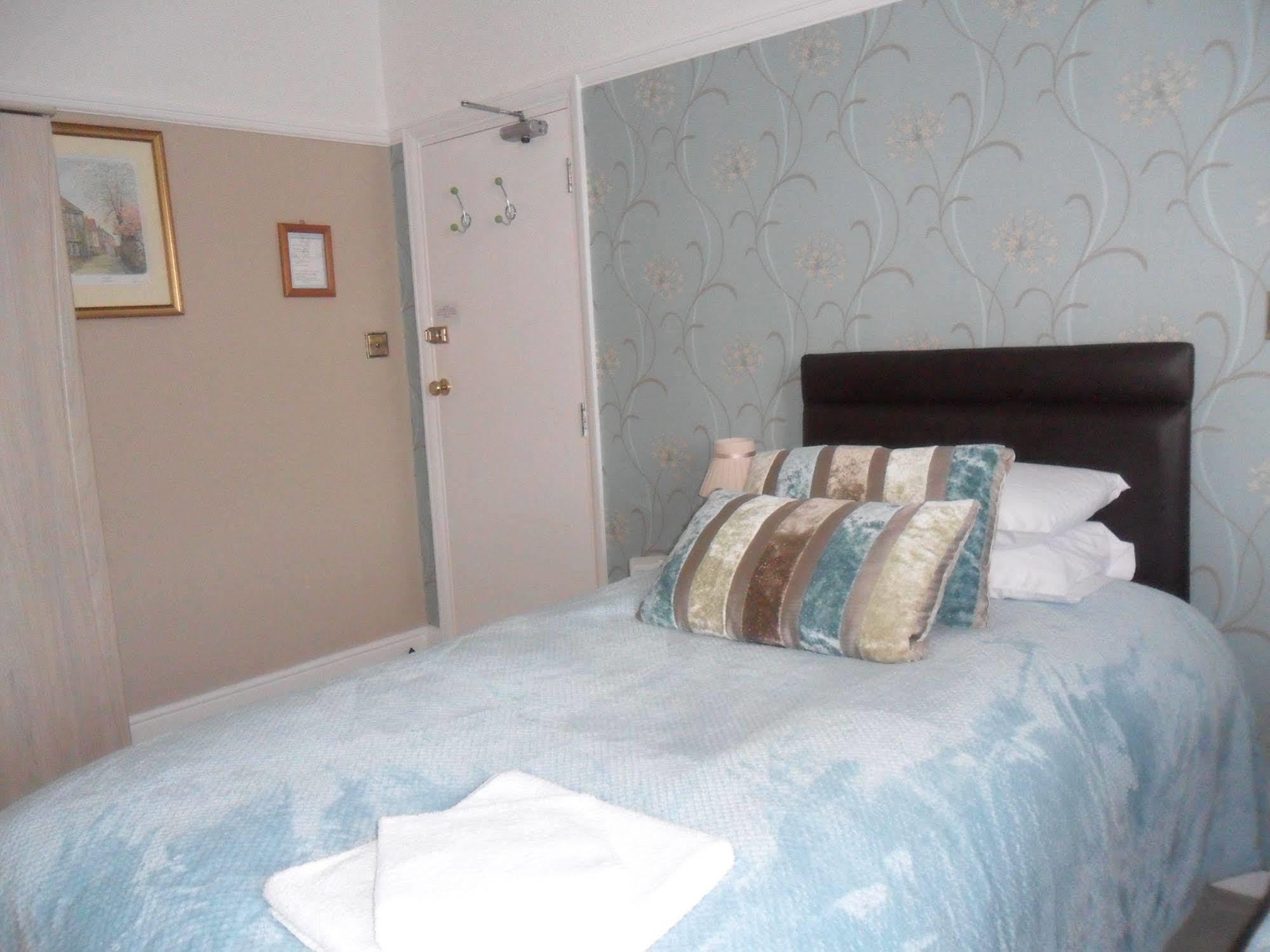 Cleave Court Guest House Llandudno Luaran gambar