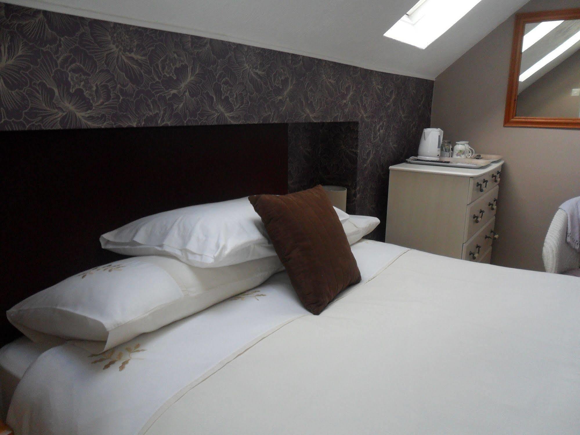 Cleave Court Guest House Llandudno Luaran gambar
