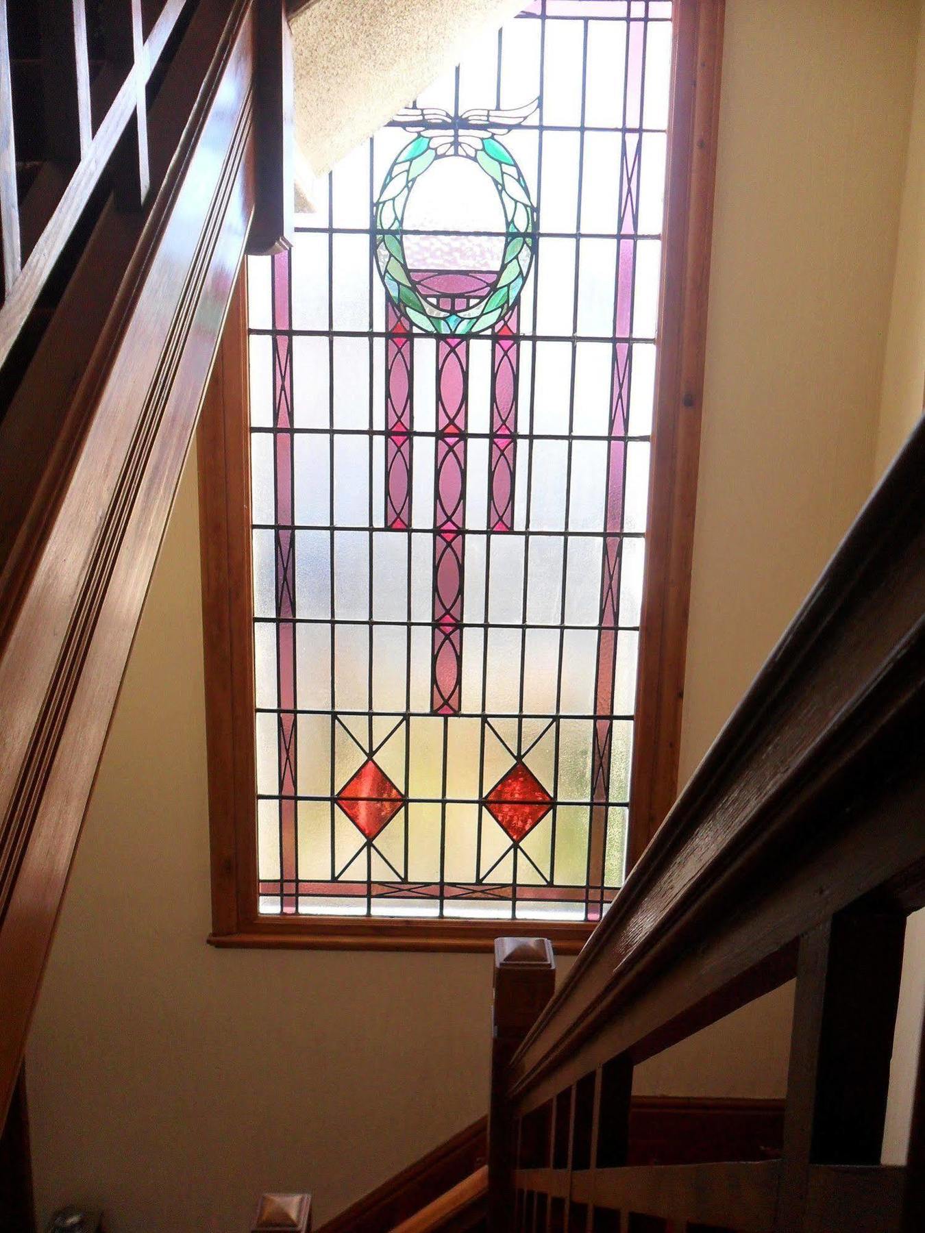 Cleave Court Guest House Llandudno Luaran gambar